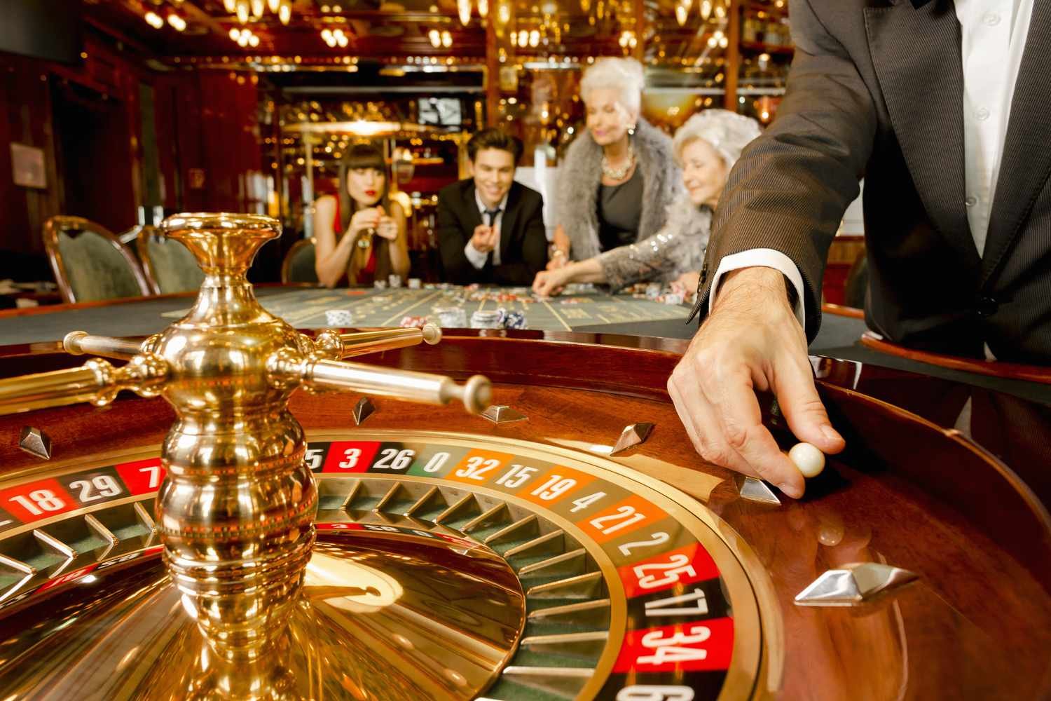 Panel Live Score untuk meja baccarat dengan riwayat hasil putaran terbaru